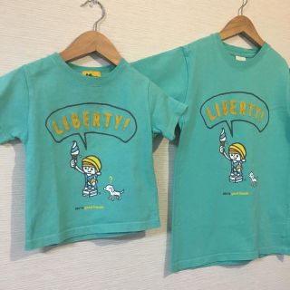 ランドリー(LAUNDRY)の【本日発送】LaundryペアＴシャツ(Tシャツ/カットソー)