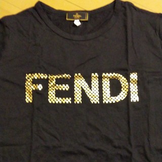 フェンディ(FENDI)のaya様専用★FENDI★Tシャツ(Tシャツ(半袖/袖なし))