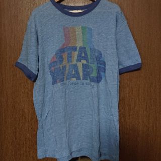 ジャンクフード(JUNK FOOD)のJUNK FOOD Tシャツ “STAR WARS”(SIZE メンズS)(Tシャツ/カットソー(半袖/袖なし))