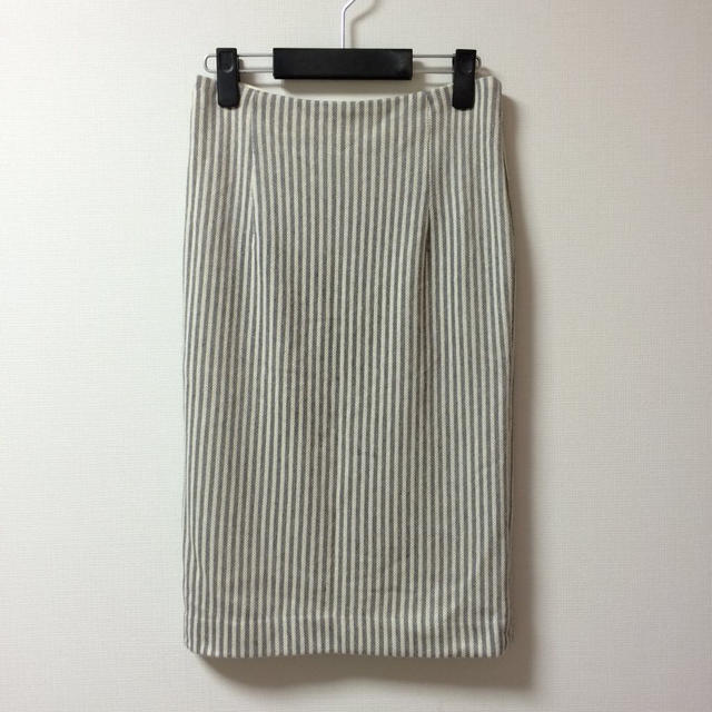 BEAMS(ビームス)の♡BEAMS ペンシルスカート♡ レディースのスカート(ひざ丈スカート)の商品写真