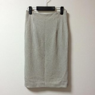 ビームス(BEAMS)の♡BEAMS ペンシルスカート♡(ひざ丈スカート)