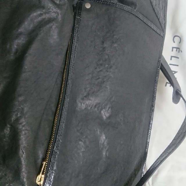 celine(セリーヌ)のボストンバック CELINE レディースのバッグ(ボストンバッグ)の商品写真