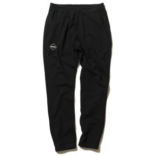 エフシーアールビー(F.C.R.B.)のXL 新品 FCRB 19SS EMBLEM SWEAT PANTS BLACK(その他)