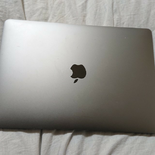 MacBook Pro 2017 MPXR2J/A