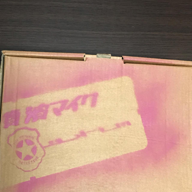 ジョージコックス 濱マイク 抽選購入品 新品 - ブーツ