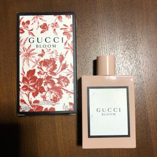 グッチ(Gucci)のGUCCI ブルーム 香水(ユニセックス)