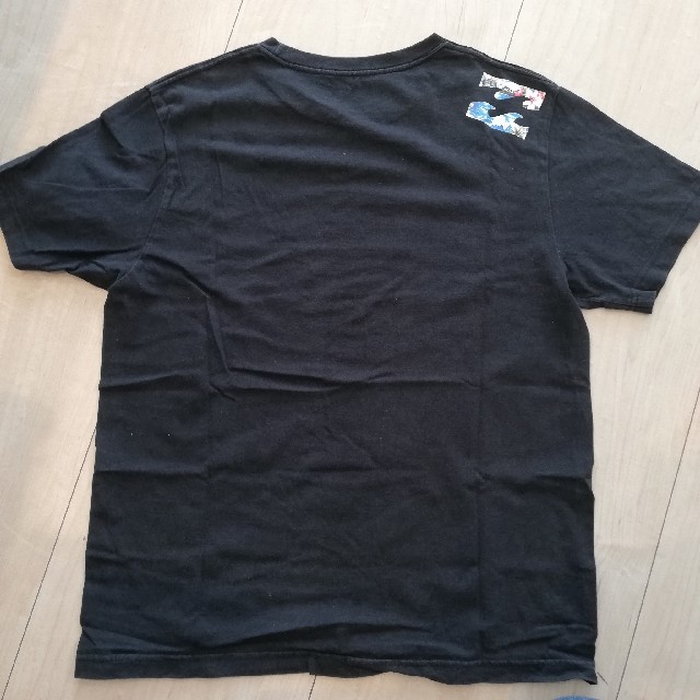 billabong(ビラボン)のBILLABONG Tシャツ Lサイズ メンズのトップス(Tシャツ/カットソー(半袖/袖なし))の商品写真