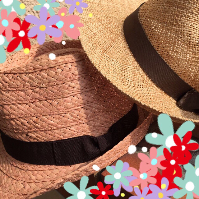 Rirandture(リランドチュール)のニコ様★専用 レディースの帽子(ハット)の商品写真