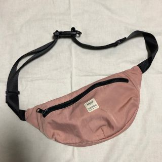 アネロ(anello)の専用♡anello 美品 ウエストポーチ (ボディバッグ/ウエストポーチ)