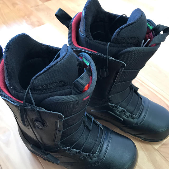 スノーボード ブーツ BURTON MOTO