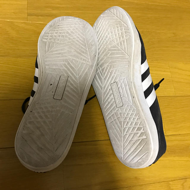 adidas(アディダス)のadidas 26.5メンズスニーカー メンズの靴/シューズ(スニーカー)の商品写真