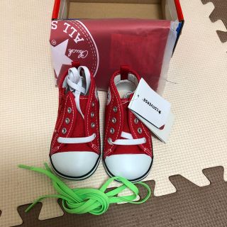 コンバース(CONVERSE)のコンバーススニーカー(スニーカー)