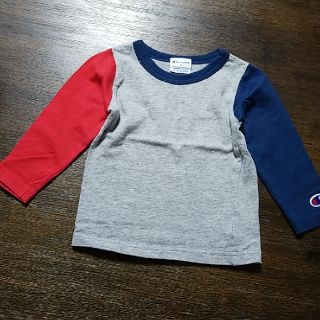 チャンピオン(Champion)のpal購入 Champion 長袖 Tシャツ(Ｔシャツ)