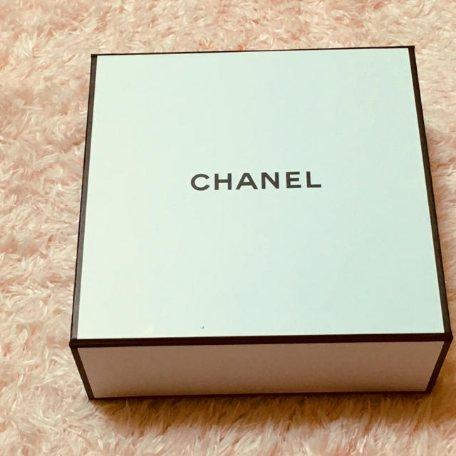 Chanel chance &Dior ヘアミスト