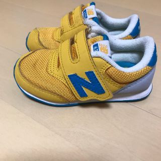 ニューバランス(New Balance)のニューバランス★14センチ(スニーカー)