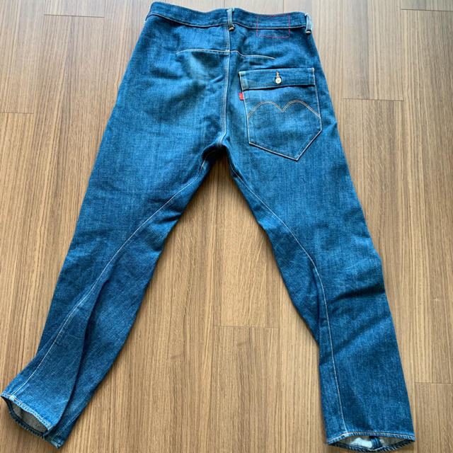 LEVI'S RED 1st standard 初期 チュニジア産