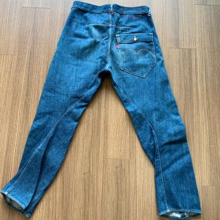 Levi's - LEVI'S RED 1st standard 初期 チュニジア産の通販 by Curio ...