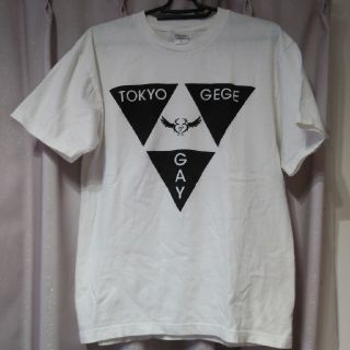 東京ゲゲゲイ　Tシャツ【Lサイズ】(Tシャツ(半袖/袖なし))