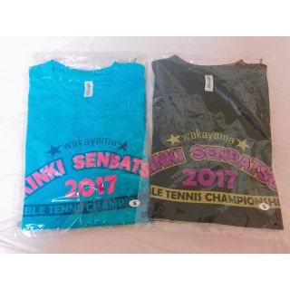 卓球 練習着 Tシャツ(卓球)