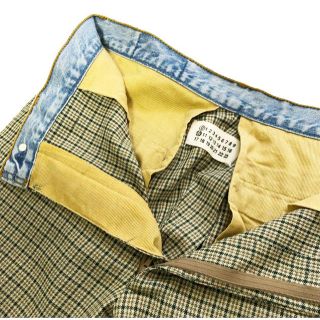 Maison Margiela(旧Maison Martin Margiela)(スラックス)の Maison Margiela(旧Maison Martin Margiela)(スラックス)の