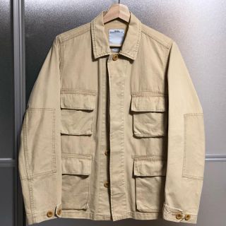 VISVIM(ミリタリージャケット)のフリマアイテム一覧 VISVIM(ミリタリージャケット)のフリマアイテム一覧