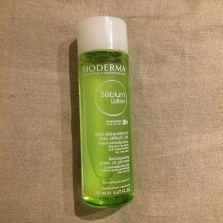 ビオデルマ(BIODERMA)のビオデルマ セビウムローション(化粧水/ローション)