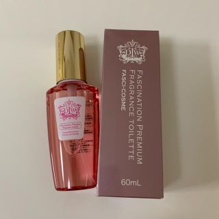 コスメキッチン(Cosme Kitchen)のファシネーションP❤️フレグランス トワレ(香水(女性用))