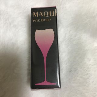 マキアージュ(MAQuillAGE)のMaquillage  ルージュ ミニ PK202 ピンクリッキー(口紅)