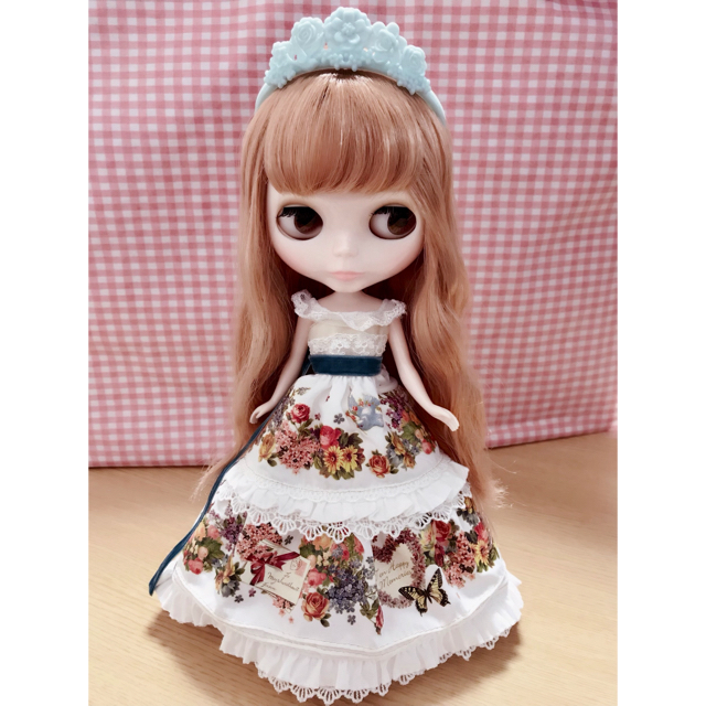 セール 登場から人気沸騰】 ブライス テンハッピーメモリーズ CWC限定