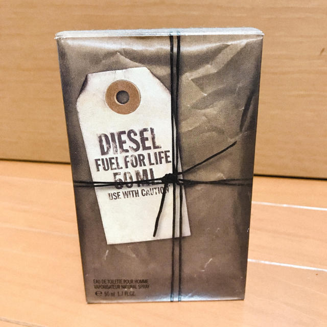 DIESEL(ディーゼル)のDIESEL コスメ/美容の香水(香水(男性用))の商品写真