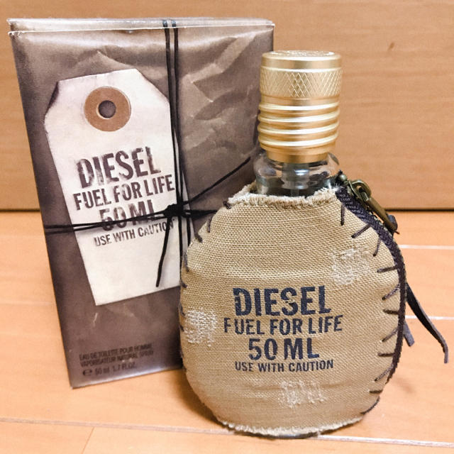 DIESEL(ディーゼル)のDIESEL コスメ/美容の香水(香水(男性用))の商品写真