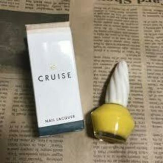 エレガンスクルーズ(Elégance CRUISE)の【★さりー様専用★】【★値下げ★】ネイルラッカー(エレガンスクルーズ)(マニキュア)