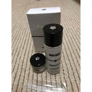 マリークワント(MARY QUANT)のMARY QUANT モイスチャートリートセット(サンプル/トライアルキット)