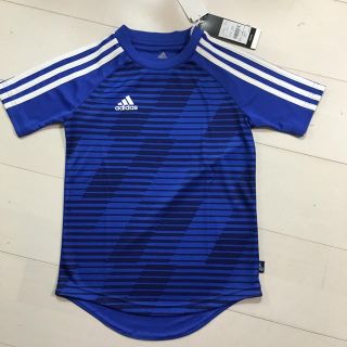 アディダス(adidas)のアディダス 130 新品(Tシャツ/カットソー)