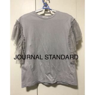 ジャーナルスタンダード(JOURNAL STANDARD)のジャーナルスタンダード  (カットソー(半袖/袖なし))