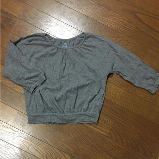 オールドネイビー(Old Navy)のオールドネイビー★七分袖トップス(Tシャツ/カットソー)