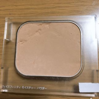 マックスファクター(MAXFACTOR)のフェイスフィ二ティモイスチャーパウダー(ファンデーション)