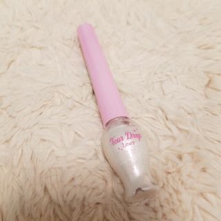 エチュードハウス(ETUDE HOUSE)のエチュードハウス  ティアーアイライナー(アイライナー)