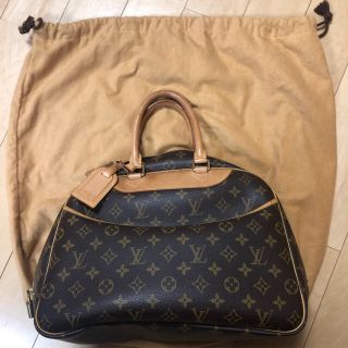 ルイヴィトン(LOUIS VUITTON)のルイヴィトン バック(ハンドバッグ)