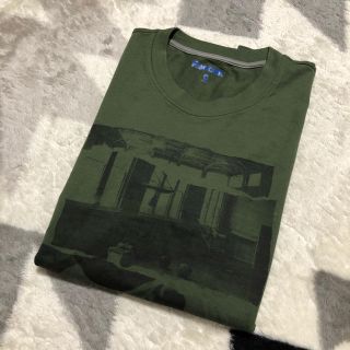 リーボック(Reebok)のReebok Tシャツ メンズ  O(Tシャツ/カットソー(半袖/袖なし))