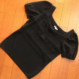 トゥービーシック(TO BE CHIC)のto be chic Ⅲ(カットソー(半袖/袖なし))