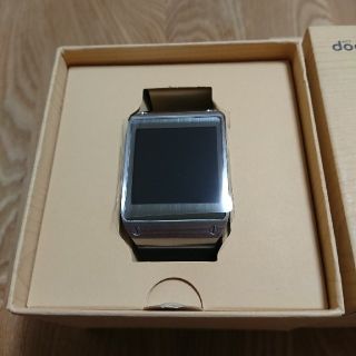 サムスン(SAMSUNG)の新品未使用 GALAXY Gear(その他)