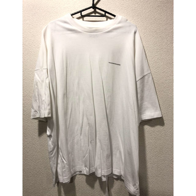 売値 peaceminusone Tシャツ☆G-DRAGON着用 - www.tauntonscrapmetal.com
