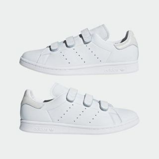 アディダス(adidas)の★新品★アディダス スタンスミスstan smith 28.5cm ベルクロ(スニーカー)