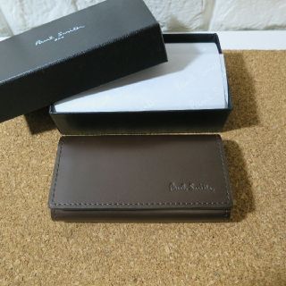 ポールスミス(Paul Smith)の新品未使用　ポールスミス　キーケース(キーケース)