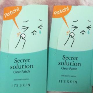 イッツスキン(It's skin)のセンチ様専用(その他)