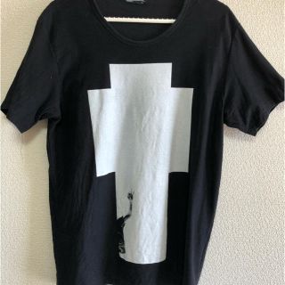 ラッドミュージシャン(LAD MUSICIAN)のlad musician tシャツ(Tシャツ/カットソー(半袖/袖なし))