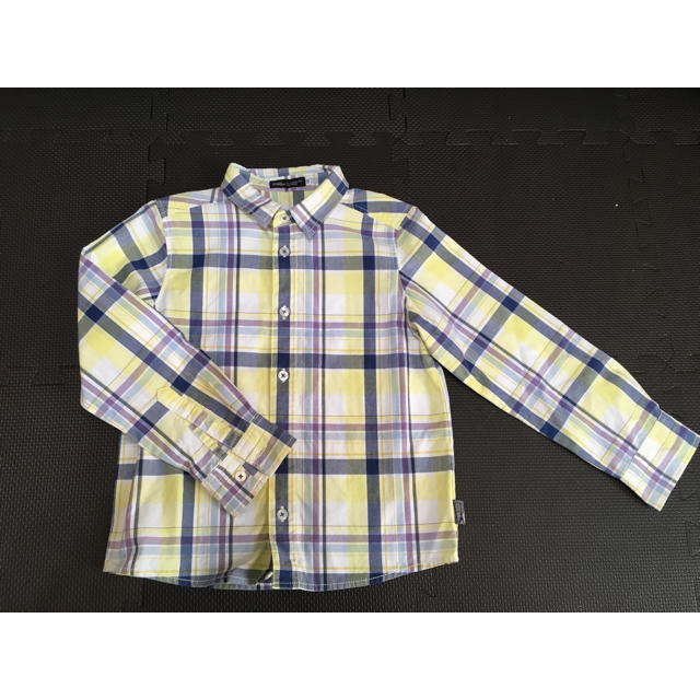 BeBe(ベベ)のあずき様専用 キッズ/ベビー/マタニティのキッズ服男の子用(90cm~)(ブラウス)の商品写真