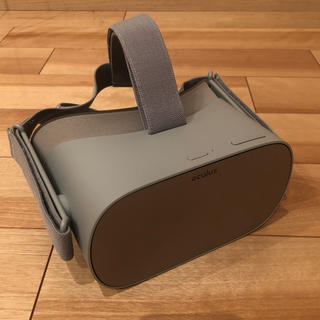 Oculus Go 32GB(その他)