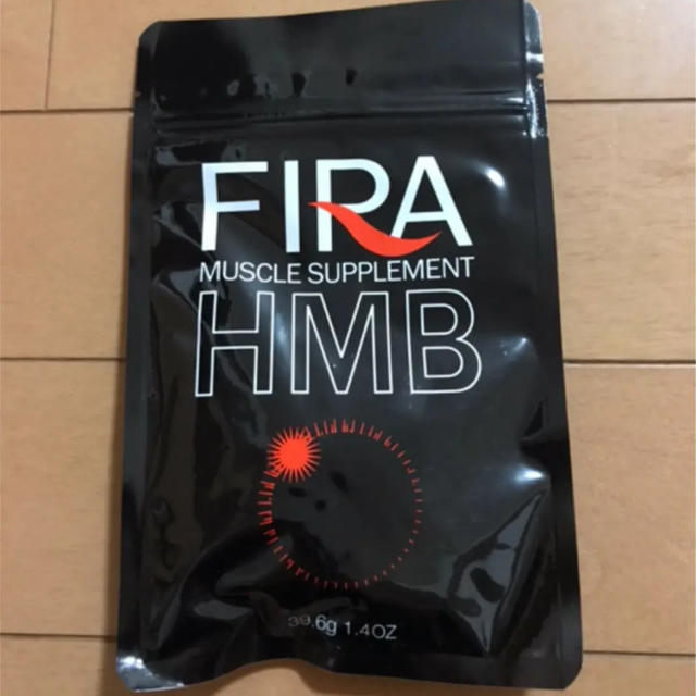 ファイラマッスルサプリ HMBダイエット食品